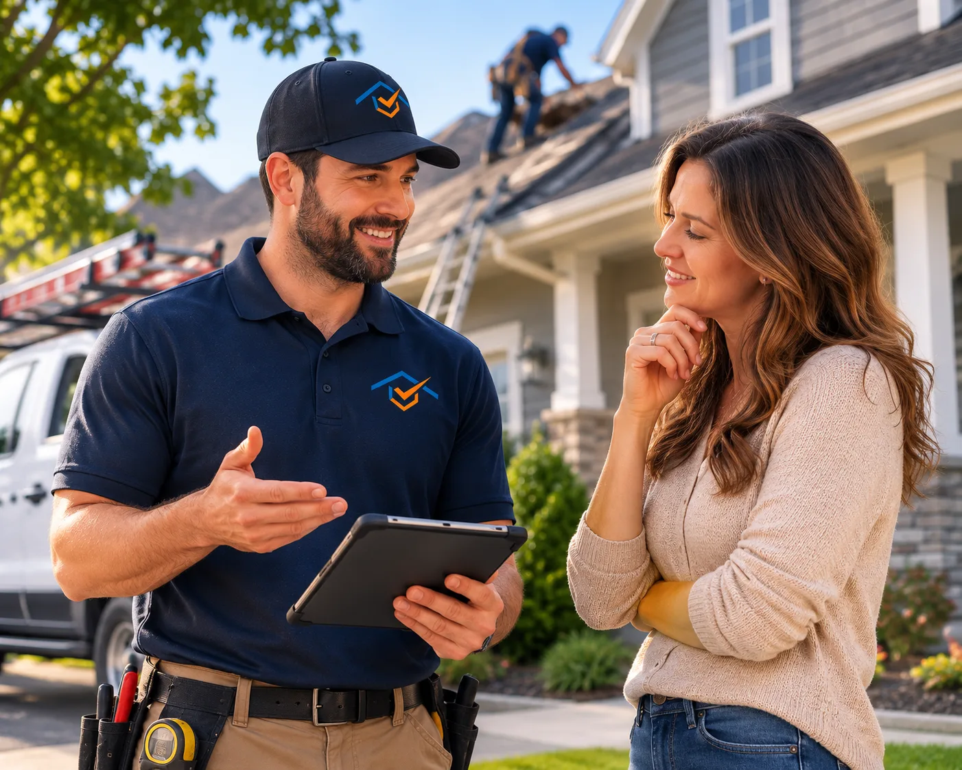 Roof Inspection FAQs in Unionville, VA