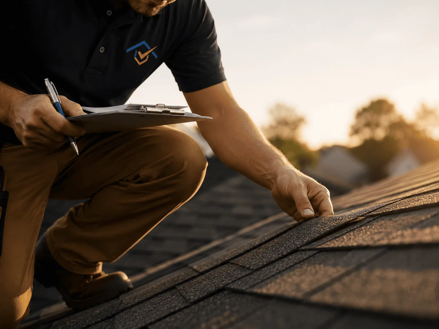 Why Choose Roof Inspection in Unionville, VA